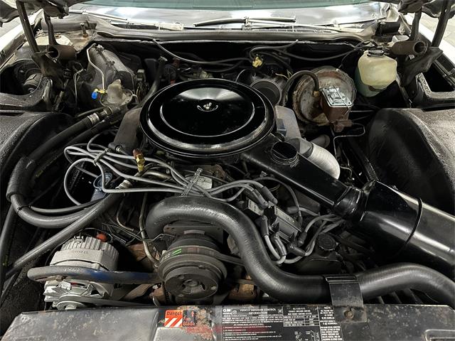 1975 Cadillac Eldorado (CC-2027128) for sale in North East, Pennsylvania