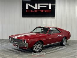 1968 AMC AMX (CC-2027129) for sale in North East, Pennsylvania