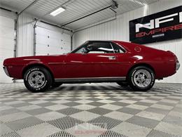 1968 AMC AMX (CC-2027129) for sale in North East, Pennsylvania