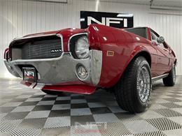 1968 AMC AMX (CC-2027129) for sale in North East, Pennsylvania