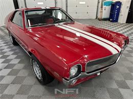 1968 AMC AMX (CC-2027129) for sale in North East, Pennsylvania