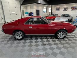 1968 AMC AMX (CC-2027129) for sale in North East, Pennsylvania