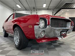 1968 AMC AMX (CC-2027129) for sale in North East, Pennsylvania