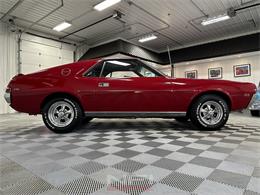 1968 AMC AMX (CC-2027129) for sale in North East, Pennsylvania