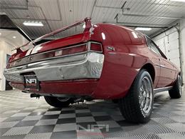 1968 AMC AMX (CC-2027129) for sale in North East, Pennsylvania