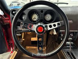 1968 AMC AMX (CC-2027129) for sale in North East, Pennsylvania