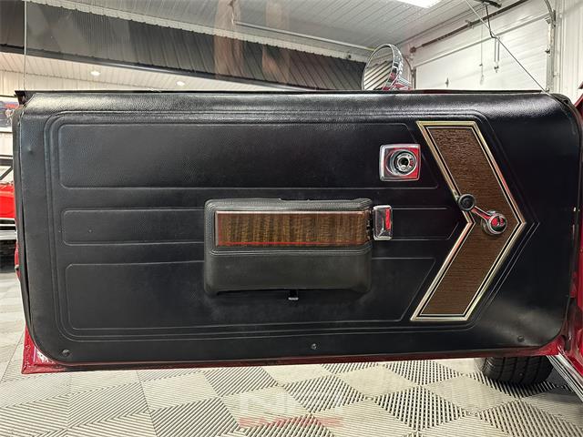 1968 AMC AMX (CC-2027129) for sale in North East, Pennsylvania