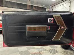 1968 AMC AMX (CC-2027129) for sale in North East, Pennsylvania