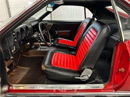 1968 AMC AMX (CC-2027129) for sale in North East, Pennsylvania