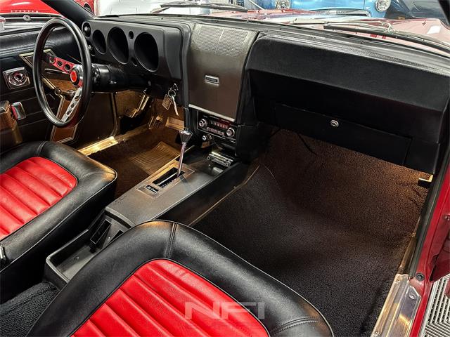 1968 AMC AMX (CC-2027129) for sale in North East, Pennsylvania