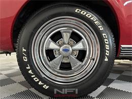 1968 AMC AMX (CC-2027129) for sale in North East, Pennsylvania