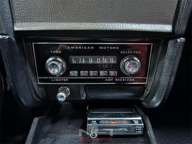 1968 AMC AMX (CC-2027129) for sale in North East, Pennsylvania