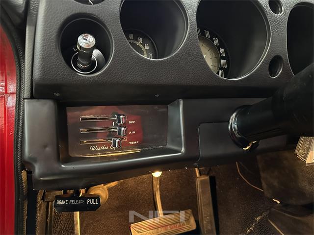 1968 AMC AMX (CC-2027129) for sale in North East, Pennsylvania
