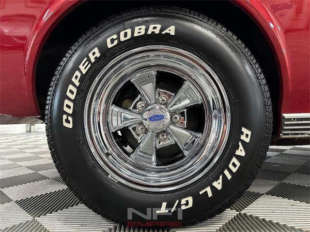 1968 AMC AMX (CC-2027129) for sale in North East, Pennsylvania