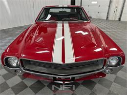 1968 AMC AMX (CC-2027129) for sale in North East, Pennsylvania