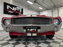 1968 AMC AMX (CC-2027129) for sale in North East, Pennsylvania