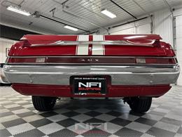 1968 AMC AMX (CC-2027129) for sale in North East, Pennsylvania
