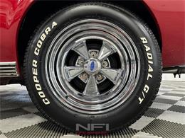 1968 AMC AMX (CC-2027129) for sale in North East, Pennsylvania