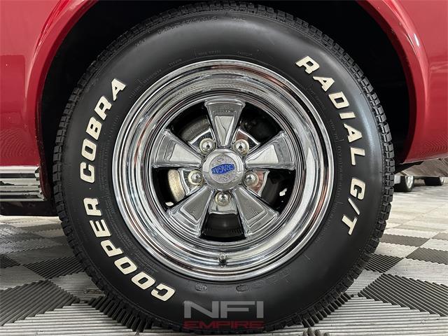 1968 AMC AMX (CC-2027129) for sale in North East, Pennsylvania