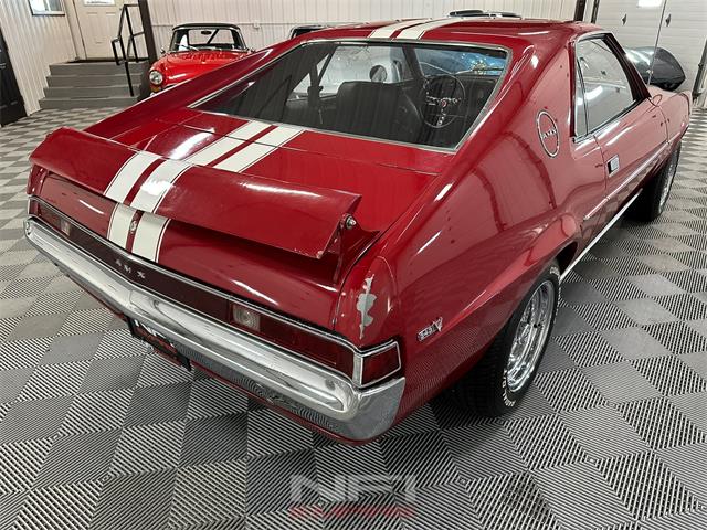 1968 AMC AMX (CC-2027129) for sale in North East, Pennsylvania