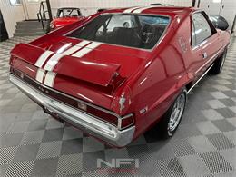 1968 AMC AMX (CC-2027129) for sale in North East, Pennsylvania