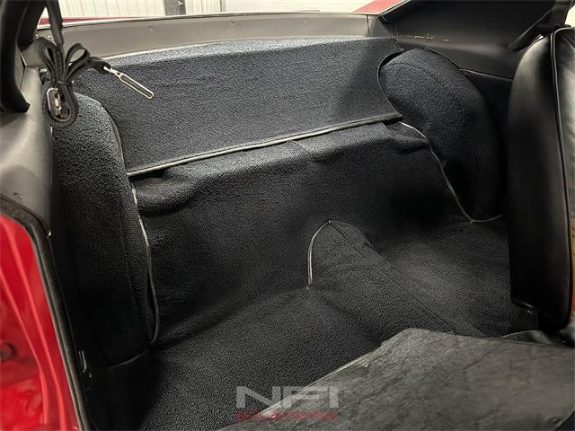 1968 AMC AMX (CC-2027129) for sale in North East, Pennsylvania