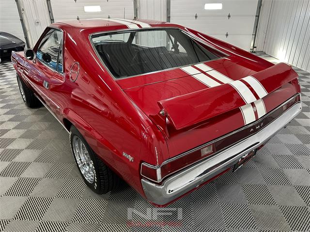 1968 AMC AMX (CC-2027129) for sale in North East, Pennsylvania