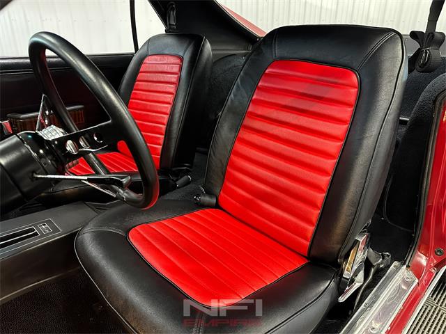 1968 AMC AMX (CC-2027129) for sale in North East, Pennsylvania