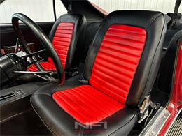 1968 AMC AMX (CC-2027129) for sale in North East, Pennsylvania