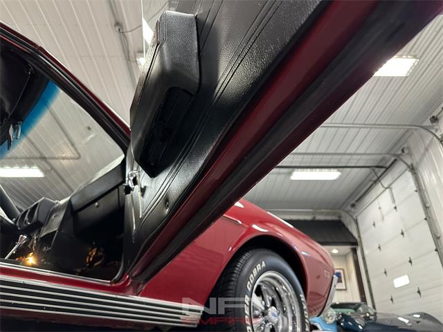 1968 AMC AMX (CC-2027129) for sale in North East, Pennsylvania