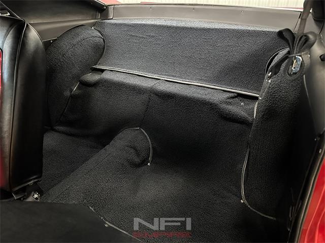 1968 AMC AMX (CC-2027129) for sale in North East, Pennsylvania