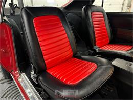 1968 AMC AMX (CC-2027129) for sale in North East, Pennsylvania
