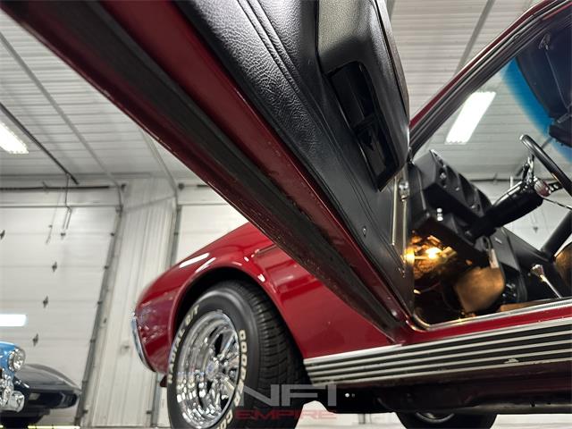 1968 AMC AMX (CC-2027129) for sale in North East, Pennsylvania