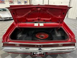1968 AMC AMX (CC-2027129) for sale in North East, Pennsylvania