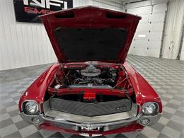 1968 AMC AMX (CC-2027129) for sale in North East, Pennsylvania