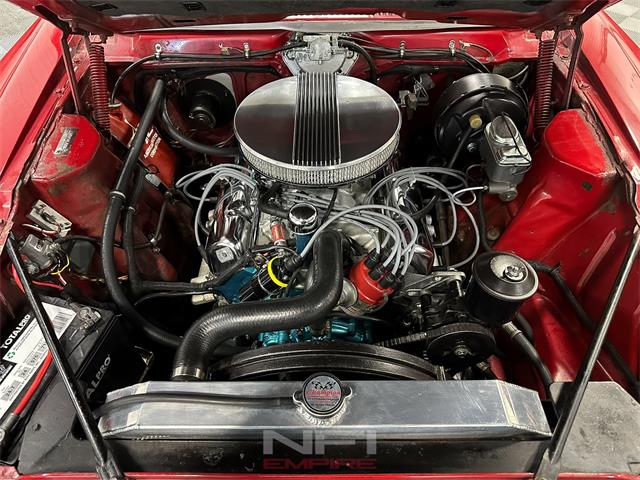 1968 AMC AMX (CC-2027129) for sale in North East, Pennsylvania