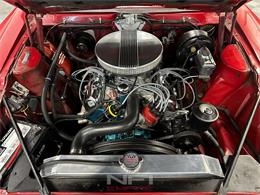 1968 AMC AMX (CC-2027129) for sale in North East, Pennsylvania