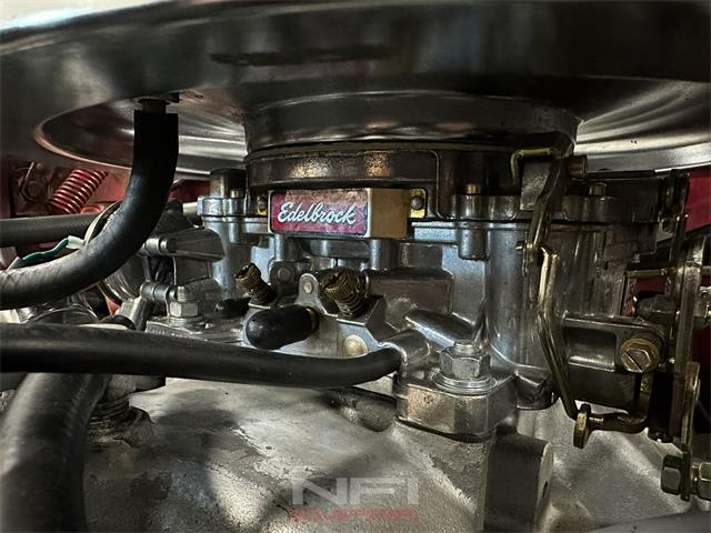 1968 AMC AMX (CC-2027129) for sale in North East, Pennsylvania