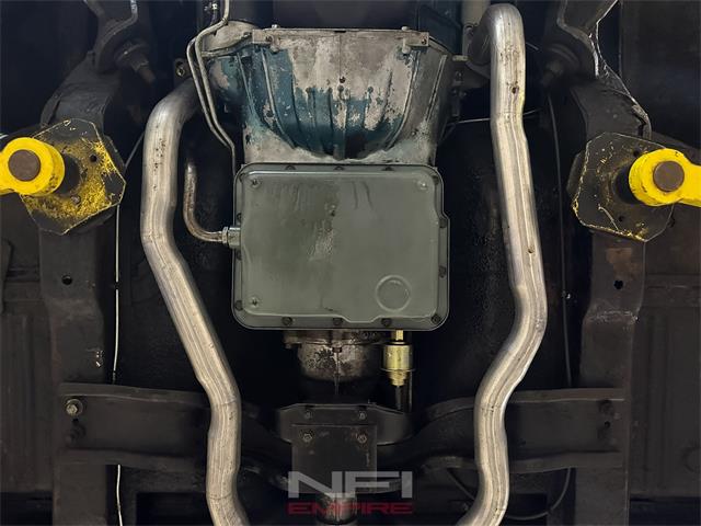 1968 AMC AMX (CC-2027129) for sale in North East, Pennsylvania