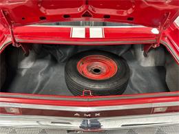 1968 AMC AMX (CC-2027129) for sale in North East, Pennsylvania