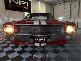 1968 AMC AMX (CC-2027129) for sale in North East, Pennsylvania