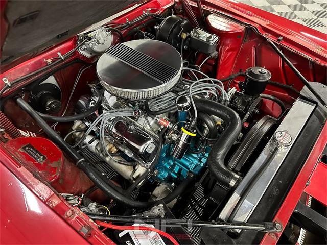 1968 AMC AMX (CC-2027129) for sale in North East, Pennsylvania