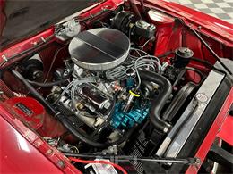 1968 AMC AMX (CC-2027129) for sale in North East, Pennsylvania