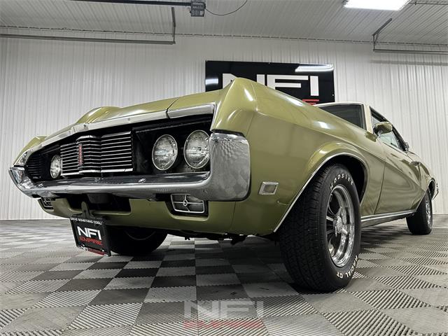 1969 Mercury Cougar (CC-2027136) for sale in North East, Pennsylvania