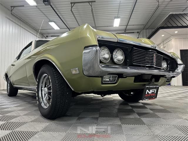 1969 Mercury Cougar (CC-2027136) for sale in North East, Pennsylvania