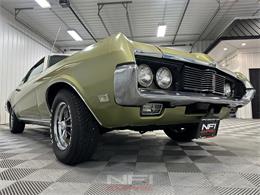 1969 Mercury Cougar (CC-2027136) for sale in North East, Pennsylvania