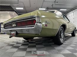1969 Mercury Cougar (CC-2027136) for sale in North East, Pennsylvania