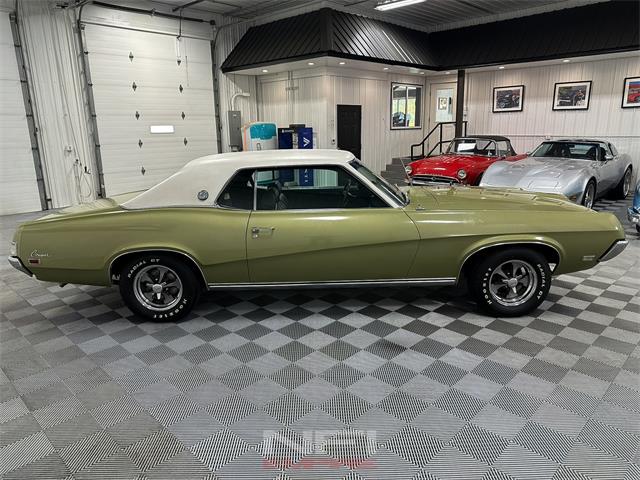 1969 Mercury Cougar (CC-2027136) for sale in North East, Pennsylvania