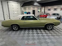 1969 Mercury Cougar (CC-2027136) for sale in North East, Pennsylvania