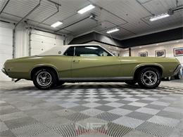 1969 Mercury Cougar (CC-2027136) for sale in North East, Pennsylvania